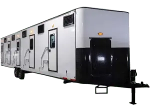 Bunkhouse & Sleeper Trailers for sale at Wallace Trailers in Middle Tennessee