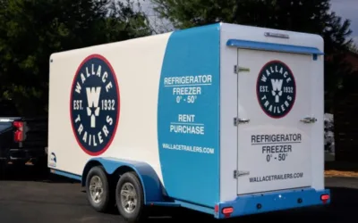 Wallace Trailer Refrigerated Trailer FAQ