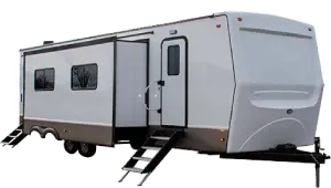 Studio Trailers for sale at Wallace Trailers in Middle Tennessee