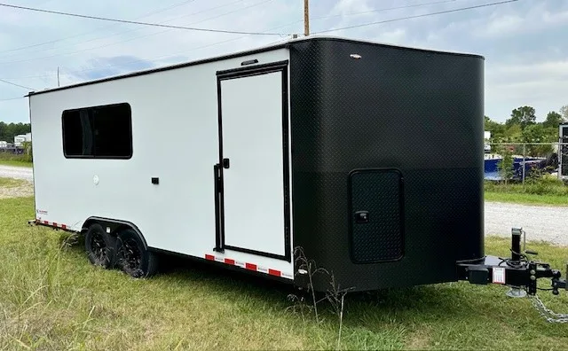 Custom & Specialty Trailers for sale at Wallace Trailers in Middle Tennessee