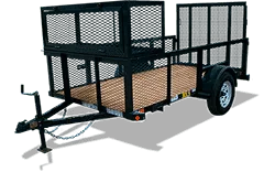 Emergency Response Trailers for sale in Burns, Tennessee